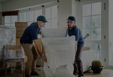 full service movers