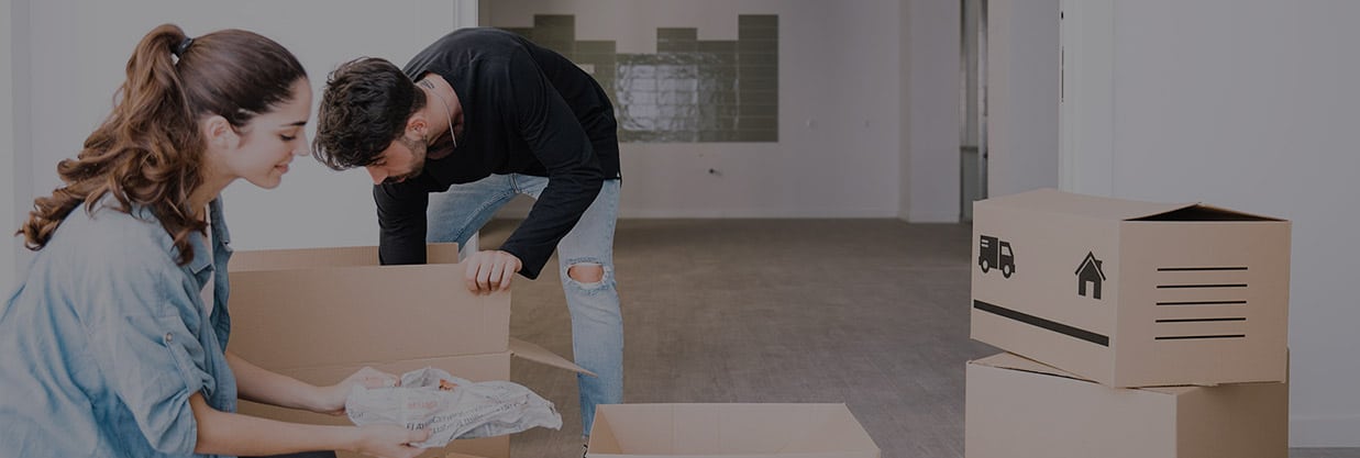 Moving and Packing Tips