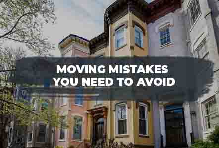 Moving Mistakes