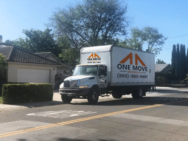 residential movers